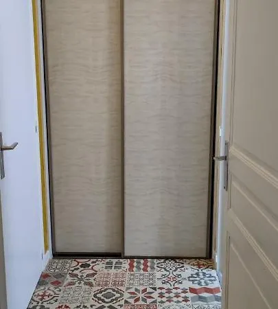 Guest Location Apartamento