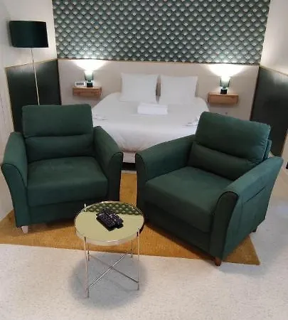 Lägenhet Guest Location *