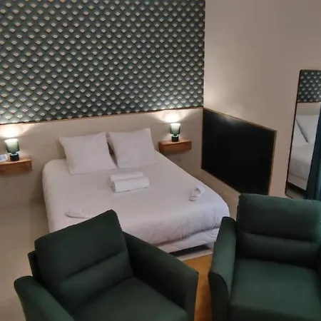 Guest Location * Néris-les-Bains