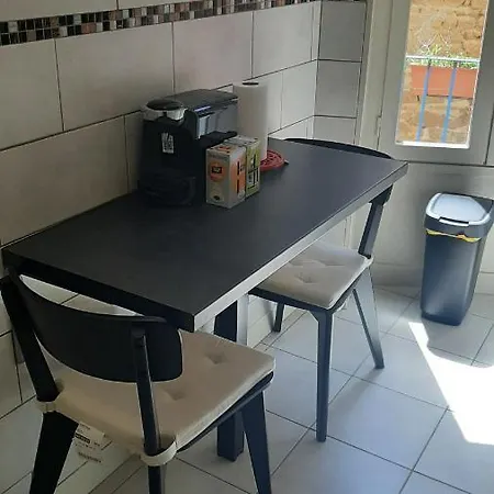 Guest Location Lägenhet