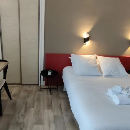 Guest Location Néris-les-Bains