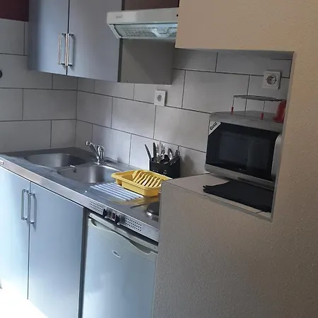 Guest Location Apartamento *