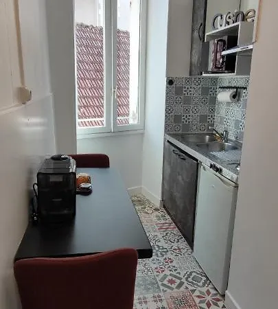 Lägenhet Guest Location *