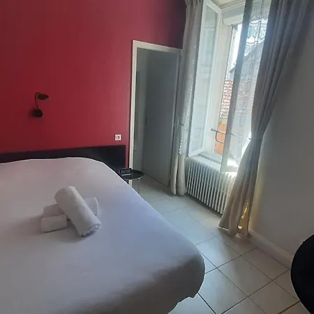 Guest Location Néris-les-Bains