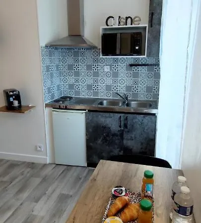 Guest Location Lägenhet *