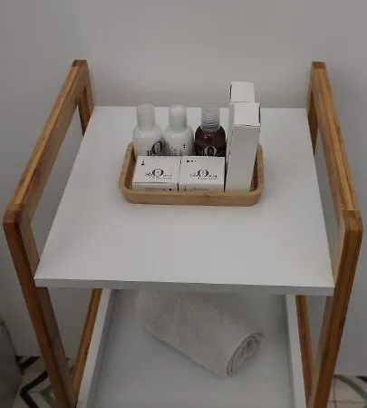 Lägenhet Guest Location