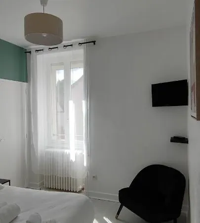 Lägenhet Guest Location