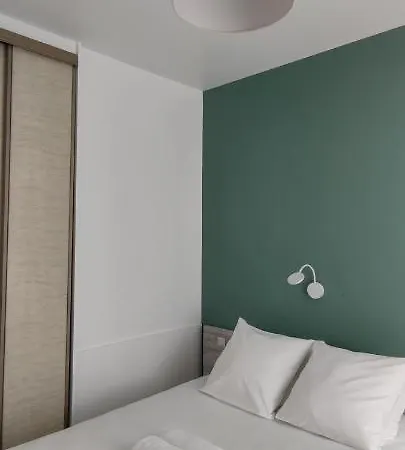 Lägenhet Guest Location *