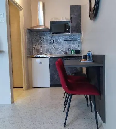 Lägenhet Guest Location Néris-les-Bains