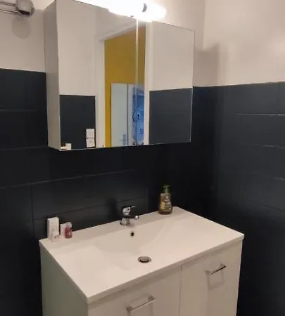 Guest Location Lägenhet Néris-les-Bains