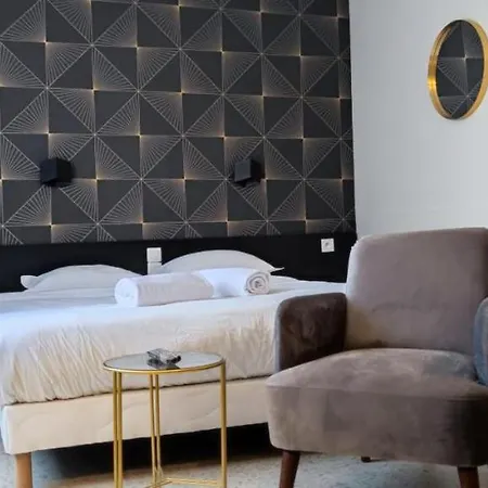 Lägenhet Guest Location