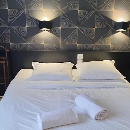 Guest Location Néris-les-Bains