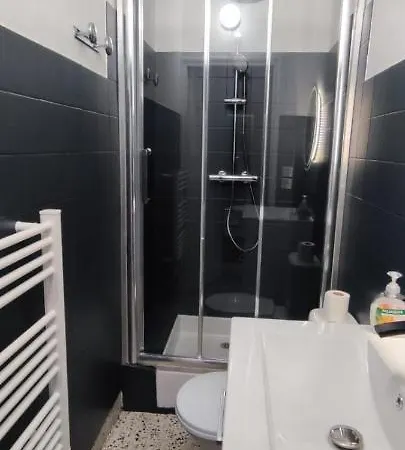 Guest Location Lägenhet Néris-les-Bains