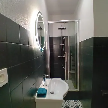 Lägenhet Guest Location *