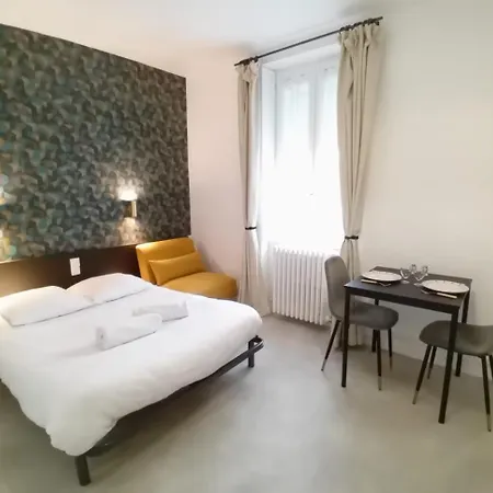 Guest Location Lägenhet *